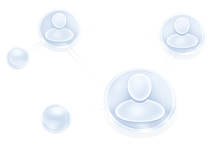 Core Contributors icon