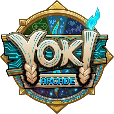 Yoki Arcade