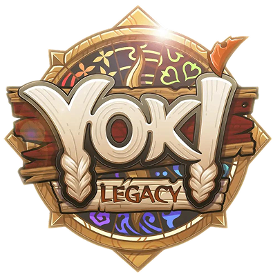 Yoki Legacy