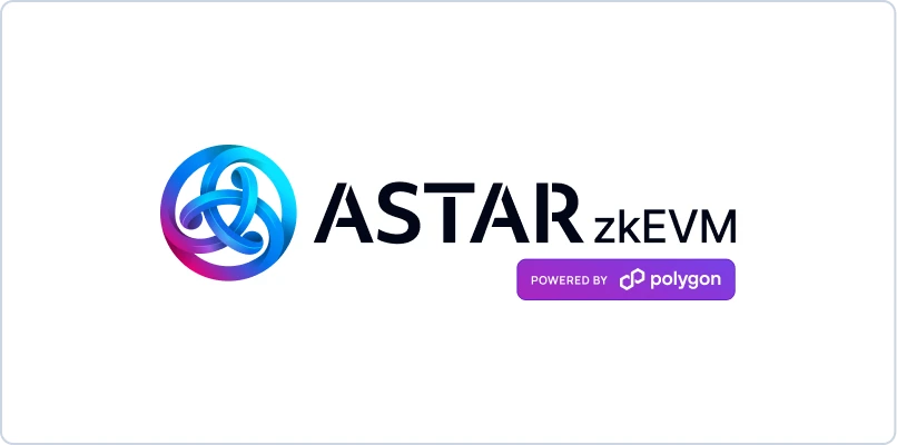 Astar logo color black